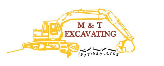 M & T Excavating