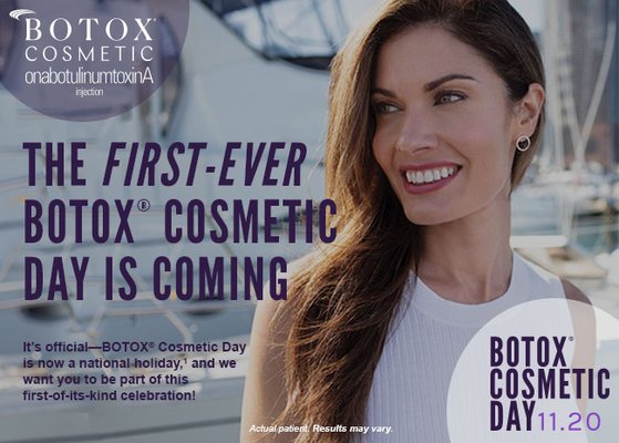 Botox $10/unit. 40 units from $67/month (6 months). 2 Juvederm fillers (Juvederm Ultra, Voluma, Vollure, and Volbella) $990.