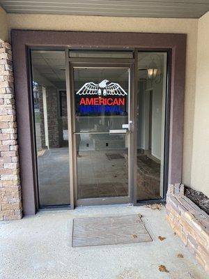 Ashley Swegle Agency - American National Insurance Company in Lebanon MO