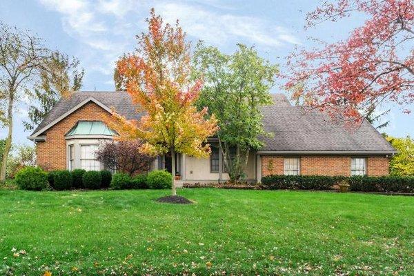 Recent Sale in Worthington