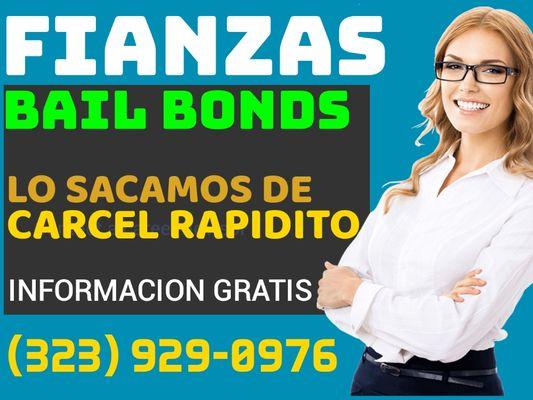 Jose Navarro Bail Bonds