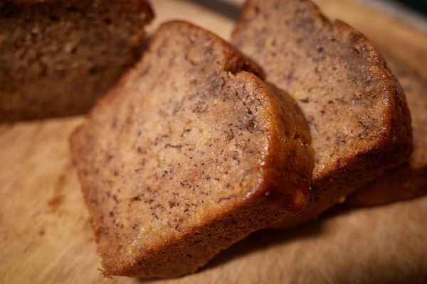 OG banana bread