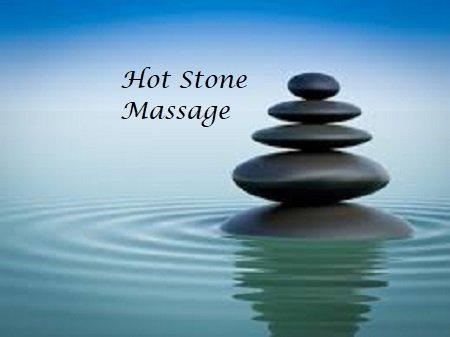 Blue Pacific Massage & Body Works