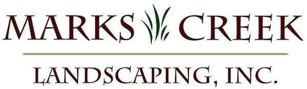 Marks Creek Landscaping, Inc.