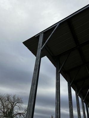 Carport Central