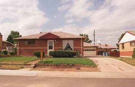 Sold - 2201 W 73rd Ave, Denver, Colorado