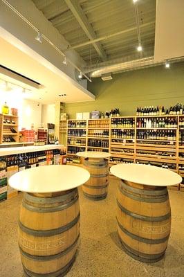 Premier Wine & Spirits