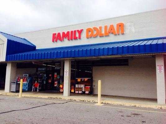 Family Dollar