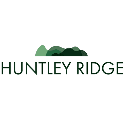 Huntley Ridge Apartments Logo