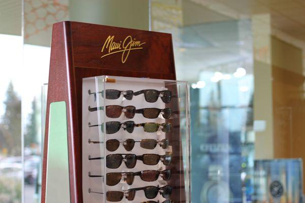 CRAIG RYAN - fine clothing for men & women - Grand Blanc, MI Maui Jim