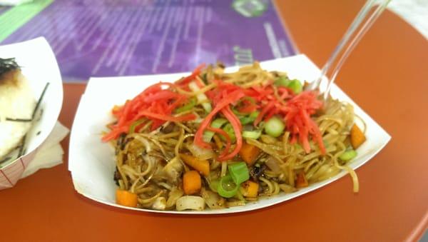 Yakisoba