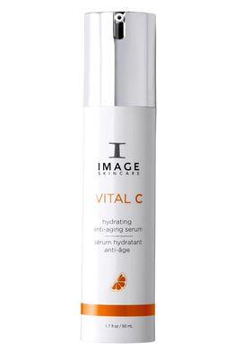 Image Vital C Serum available for purchase.