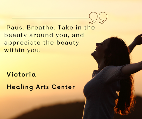 Healing Arts Center