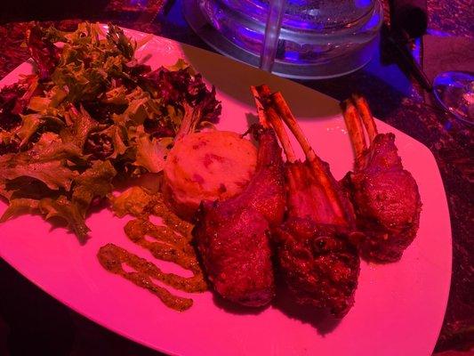 Lamb Chops