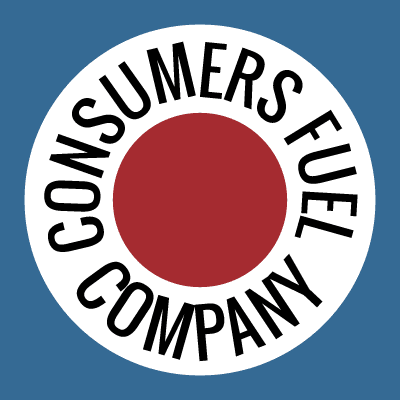 Consumers Fuel Company