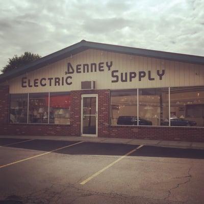 Denney Electric Supply of Wellsboro