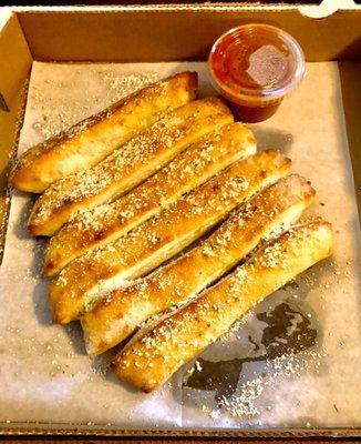 Breadsticks