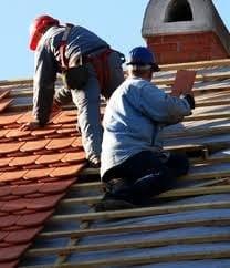 St. Matthews Roofing LLC.