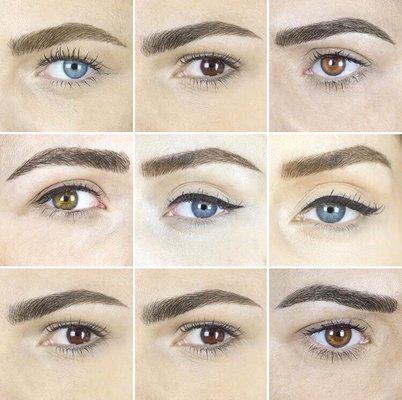 Microblading is a wonderful technique to utilize to enhance your eyebrows in the most natural way available today.