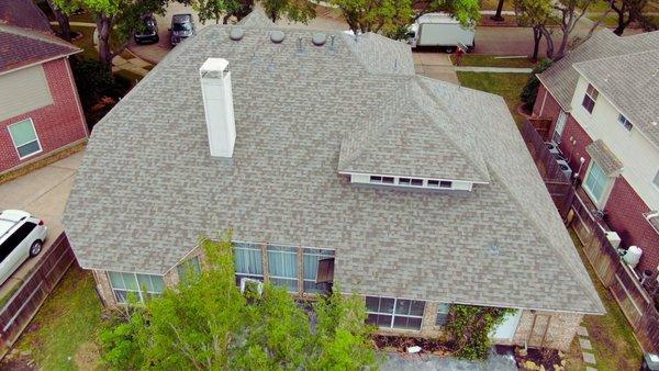 Lions Crown Roofing is renowned for being the best roofers in the industry. Our commitment to excellence and customer satisfa...