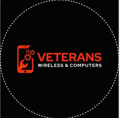 Veterans wireless & computers