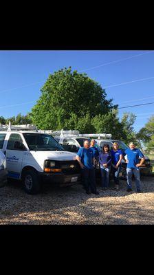 Neighborhood Plumbing and Drain - Lakeway Team