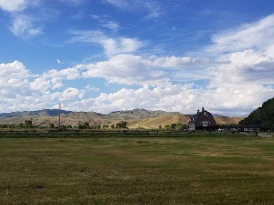 Gerry Spence Method At Thunderhead Ranch