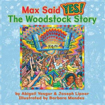 A true Woodstock story for all!