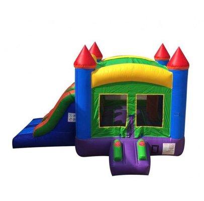 Party Rental Jumpers Doral