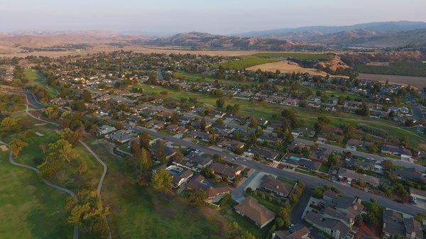 Ridgemark Golf and Country Club