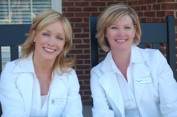 Whitney & Fussell-Robertson Orthodontics