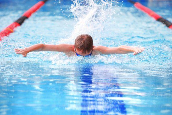 NY Swim Lessons