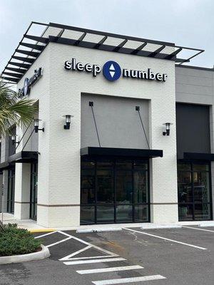 Tampa, FL Sleep Number Store