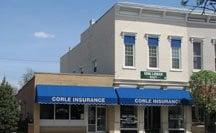 Corle Insurance Agency Inc