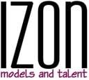 Izon Models and Talent Llc