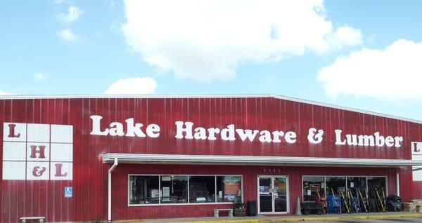 Lake Hardware & Lumber