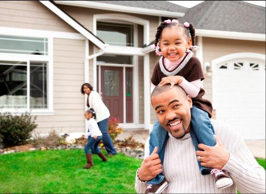 Homeowners Insurance