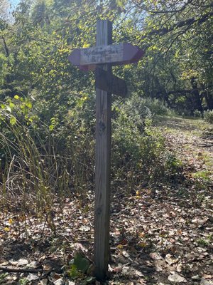 Palmyra Cove Nature Park