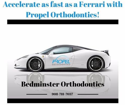 Propel Orthodontics