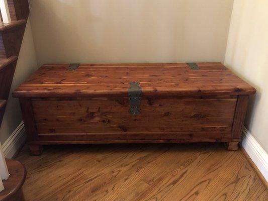 Foxwood Furniture Restoration