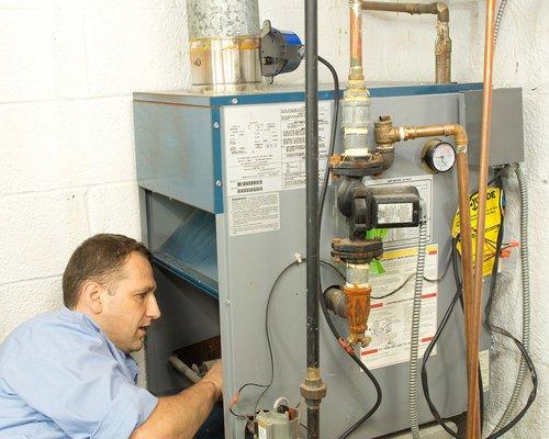 heating ventilation and air conditioning heating installation heating repair service