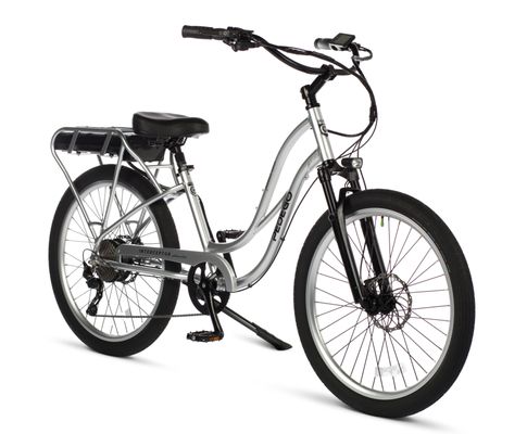 Pedego Leesburg Electric Bikes | (703) 995-4575 | www.PedegoLeesburg.com | Sales, Service, Rentals, Tours - Platinum Interceptor.