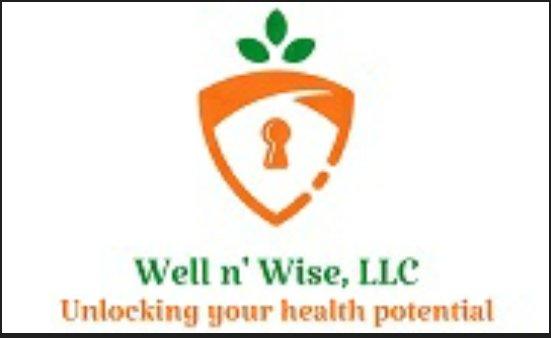 Nutrition Coaching and Education that helps you to manage your health and reach your goals at a pace that works for you.