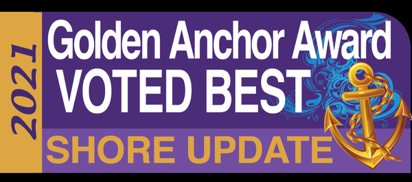 VOTED BEST MATTRESS STORE 2021 BY SHORE UPDATE READERS!