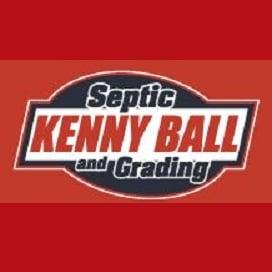 Kenny Ball Septic and Grading