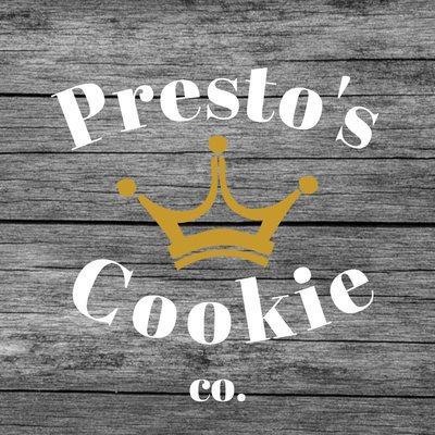 Presto's Cookie Co.