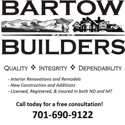 Bartow Builders