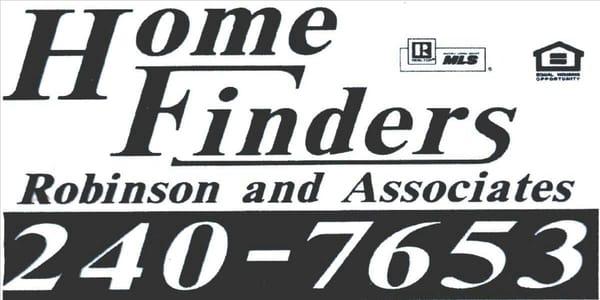 Home Finders Robinson & Associates