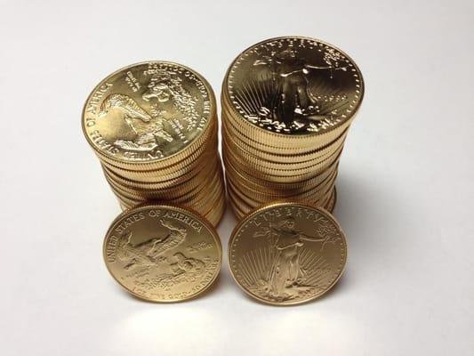 Acadiana Gold Exchange