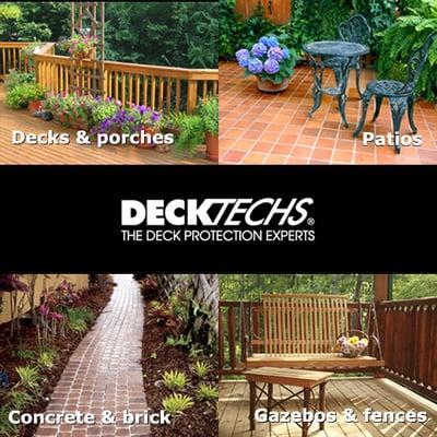 Deck-Techs